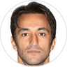 Juliano Elizeu Vicentini, Midfielder for 
    
