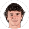 Dylan Borso, Forward for Chicago Fire