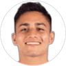 Sebastian Quintana, Midfielder for Sportivo Luqueño