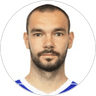 M. Votinov, Attacker for Murom