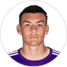 Justin Ellis, Forward for Orlando City