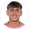Santiago Morales, Midfielder for Inter Miami