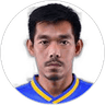 S. Koedsri, Defender for Kasetsart
