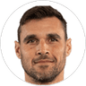 C. Wondolowski, Attacker for 
    