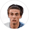 C. Tschantret, Midfielder for Sporting KC II
