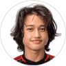 Gavin Turner, Midfielder for D.C. United