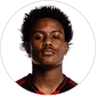 Ashton Gordon, Forward for Chattanooga