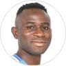 Alexander Oluwatayo Akande, Attacker for Shanghai Jiading Huilong