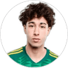 Noah Santos, Forward for Portland Timbers