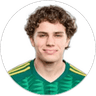 Sawyer Jura, Defender for Portland Timbers