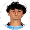 Maximo Carrizo, Midfielder for New York City