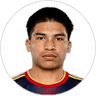 Omar Marquez, Forward for Real Salt Lake