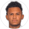 R. Tejada, Attacker for FAS
