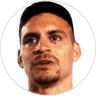 Carlos Morel, Goalkeeper for Flandria