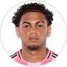 David Ruiz, Midfielder for Honduras