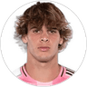 Benjamin Cremaschi, Midfielder for Parma Calcio 1913