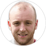 G. Spence, Attacker for Cowdenbeath