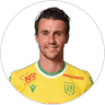 Sebastien Corchia, Defender for AS Cannes