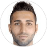 Hiraç Yagan, Midfielder for 
    