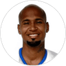 Silva Wellington, Defender for Volta Redonda