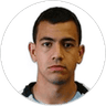 Saimon, Defender for Botafogo PB