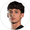 A. Patti, Defender for Greenville Triumph