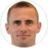 S. Gancarczyk, Defender for Rozwój Katowice