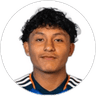 Stiven Jimenez, Midfielder for FC Cincinnati