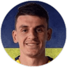 M. Ceratto, Attacker for Linares Unido