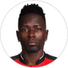 Kanu, Defender for Jacuipense