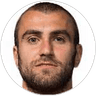 Y. Movsisyan, Attacker for 
    