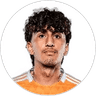 Sebastian Rodriguez, Midfielder for Monterrey