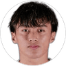 Pocholo Bugas, Forward for Vukovar