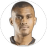 Nelinho Quina, Defender for Carlos Mannucci