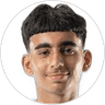 Taha Habroune, Midfielder for Columbus Crew