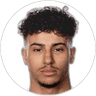 Othmane Salama, Forward for Stockholm Inter