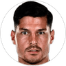 M. Albornoz, Defender for Vejle