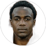 T. Makonda, Defender for Luxembourg City
