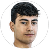 Farhad Rahimi, Attacker for Lasten