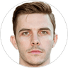 Mark McGuigan, Attacker for 
    