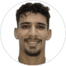 Abderraouf Othmani, Forward for ES Mostaganem