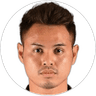 Theeraton Bunmathan, Defender for Buriram United