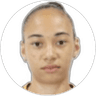 Gomes Aline, Forward for Brazil