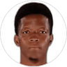 Richard King, Defender for Jamaica