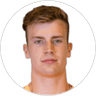 William Tonning, Goalkeeper for Östersunds FK