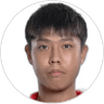Dezhi Duan, Midfielder for Yanbian Longding
