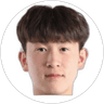 Jiaqi Hu, Midfielder for Beijing BIT