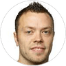 Jack Jewsbury, Midfielder for 
    