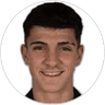 Fermin Garcia, Forward for Burgos CF