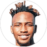 Domingos Macandza, Defender for Mozambique